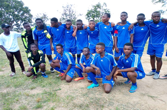 Football Match